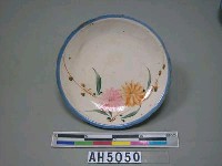 藏品(花口盤)的圖片